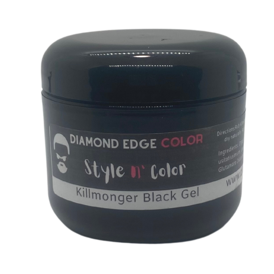 Diamond Edge Color